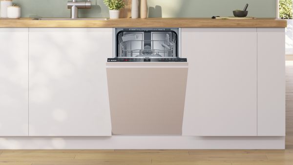 Bosch SPV2HKX02E, Vollintegrierter Geschirrspüler