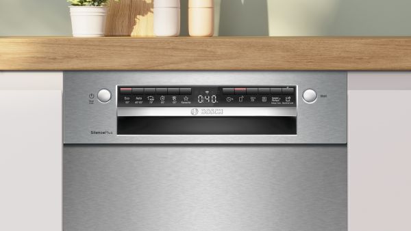 Bosch SPU4HMS13E, Unterbau-Geschirrspüler