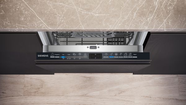 Siemens SR61HX23KE, Vollintegrierter Geschirrspüler