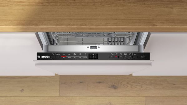 Bosch SPV2HKX02E, Vollintegrierter Geschirrspüler