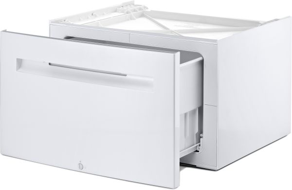 Siemens WZDP40D, Podest m. Auszug Trockner