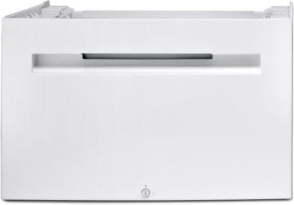 Siemens WZDP40D, Podest m. Auszug Trockner