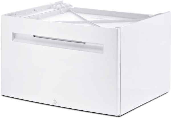 Siemens WZWP40W, Podest m. Auszug Waschmaschine