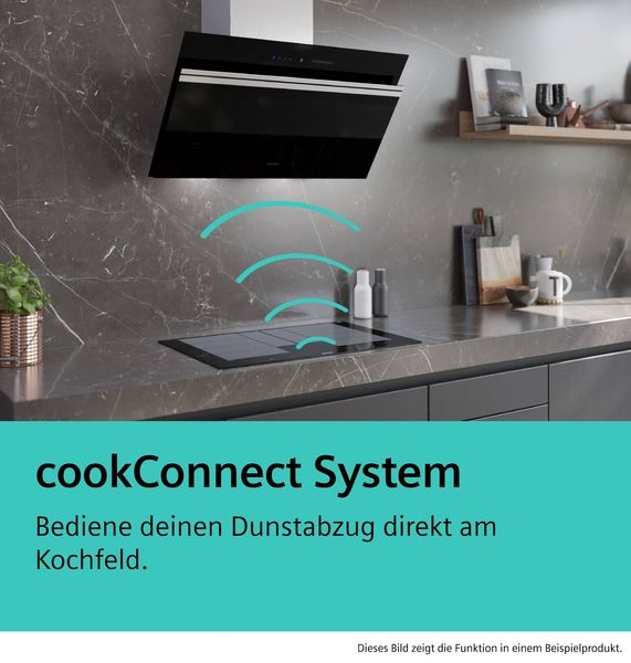 Siemens LR97CAQ50, Deckenlüfter