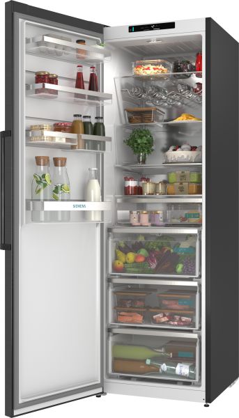 Siemens KS36NAXCG, Freistehender Kühlschrank
