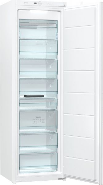 Gorenje FNI418EE1 - Gefriergeräte - Weiß