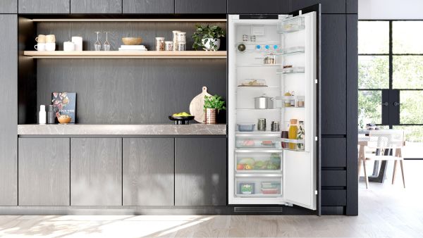 Siemens KI81RADD0, Einbau-Kühlschrank
