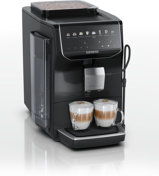 Siemens TP553E07, Kaffeevollautomat
