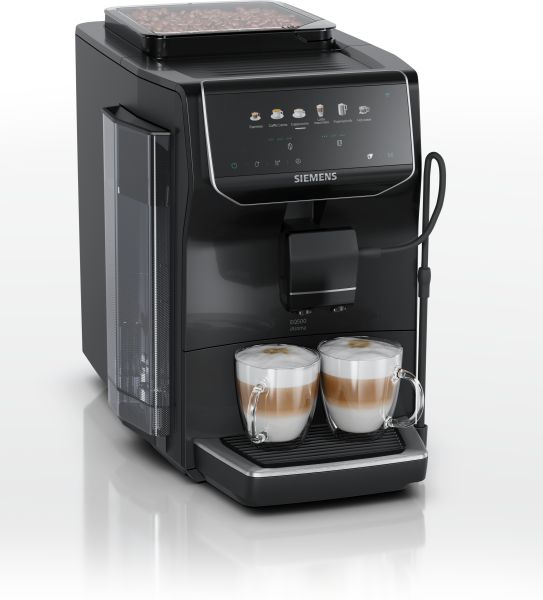 Siemens TP551E19, Kaffeevollautomat