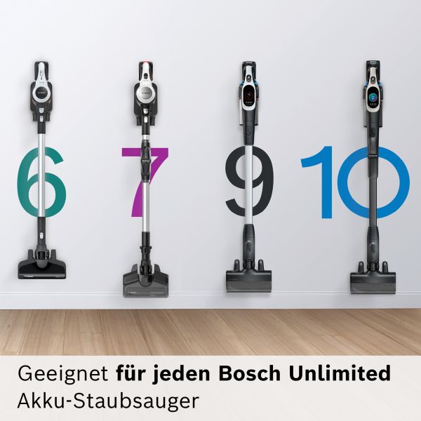 Bosch BHZUB1840, Wechsel-Akku