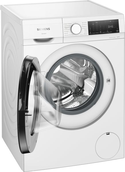 Siemens WN44A141, Waschtrockner