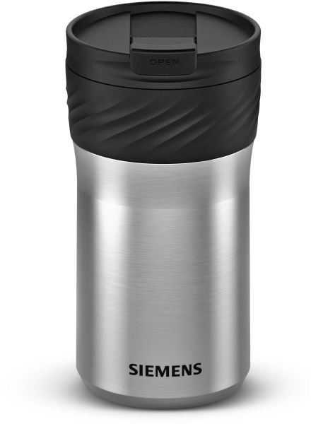Siemens TZ40002, Isolierter Kaffee-Becher