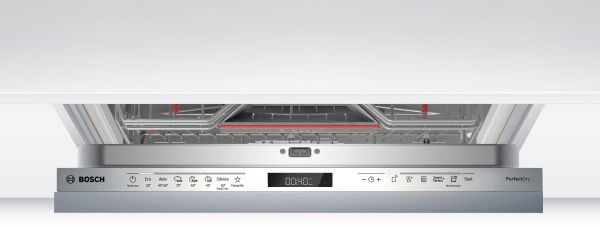 Bosch SBV6ZCX25E, Vollintegrierter Geschirrspüler