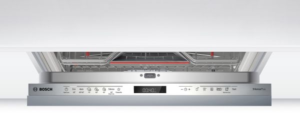 Bosch SMV6ECX20E, Vollintegrierter Geschirrspüler