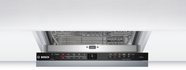 Bosch SPV2HKX02E, Vollintegrierter Geschirrspüler