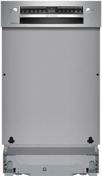 Bosch SPI4HMS13E, Teilintegrierter Geschirrspüler