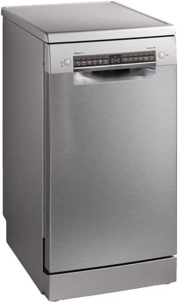 Bosch SPS4HMI13E, Freistehender Geschirrspüler