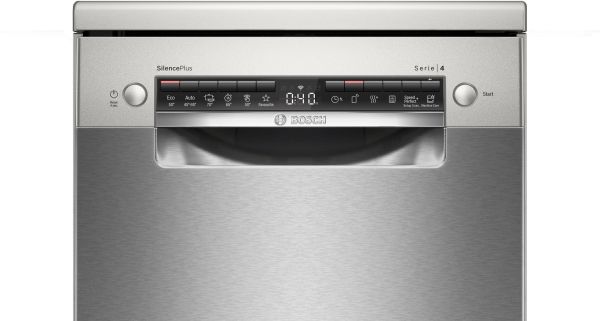 Bosch SPS4HMI13E, Freistehender Geschirrspüler