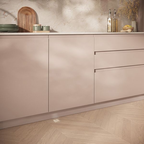 Neff S855EMX34E, Geschirrspüler vollintegrierbar