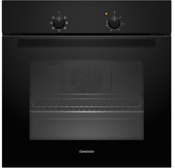 Constructa CF1M00060, Einbau-Backofen