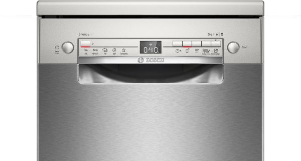 Bosch SPS2HKI02E, Freistehender Geschirrspüler