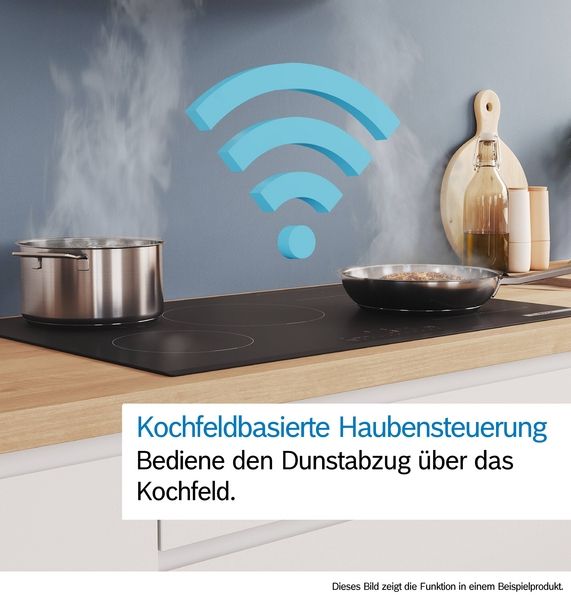 Bosch DRC97AQ50, Deckenlüfter