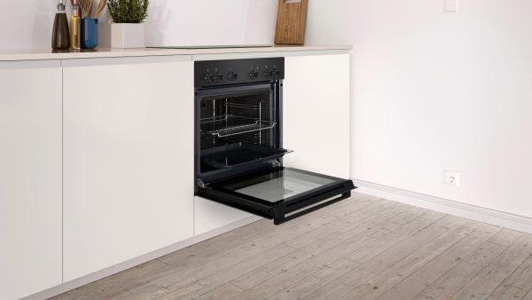Constructa CH1M00060, Einbau-Herd