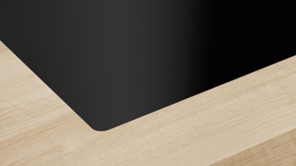 Bosch PXY801DW4E, Induktionskochfeld