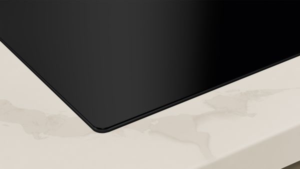 Neff V58NHQ4L0, Induktionskochfeld mit Dunstabzug