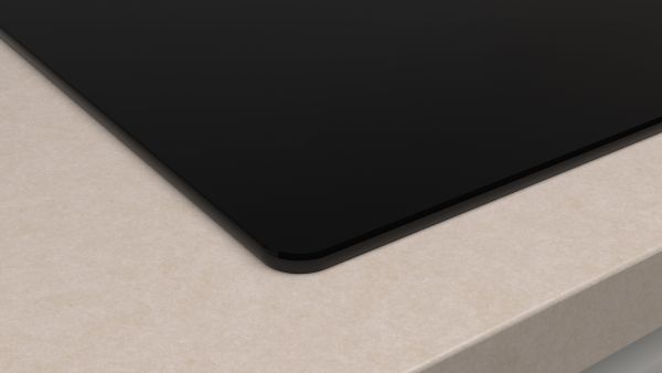 Constructa CV435236, Kochfeld mit Dunstabzug (Induktion)