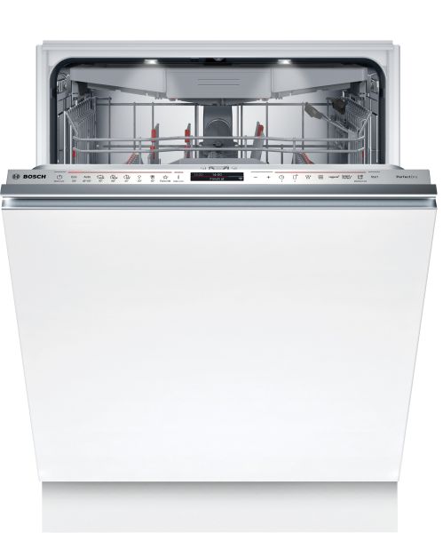 Bosch SMD8YCX04E, Vollintegrierter Geschirrspüler