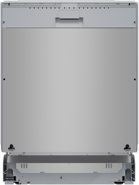 Bosch SMD6ECX12E, Vollintegrierter Geschirrspüler