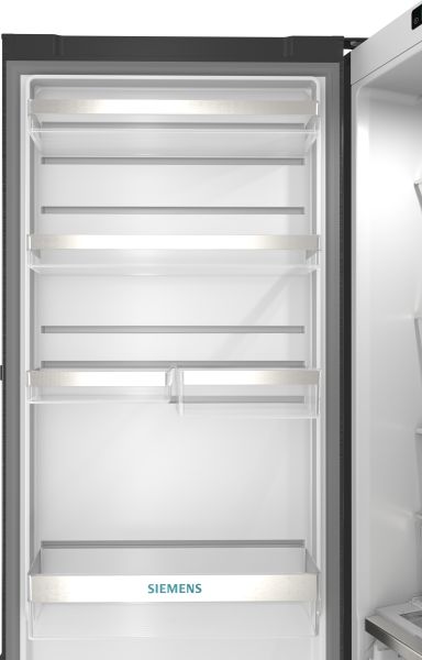 Siemens KS36NAXCG, Freistehender Kühlschrank