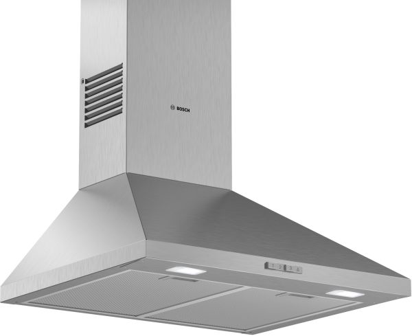 Bosch DWP65BC51, Wandesse