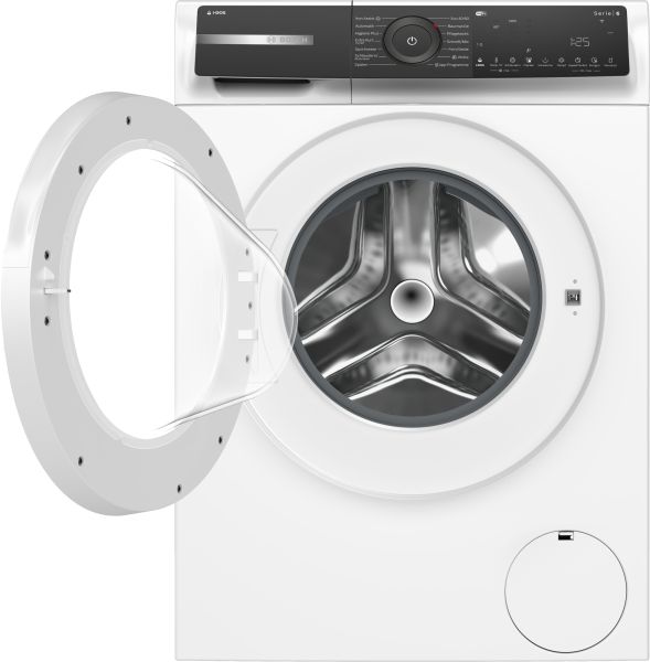 Bosch WGH244A40, Waschmaschine, Frontlader