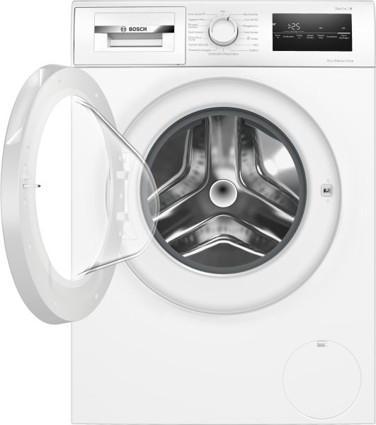 Bosch WAN28271, Waschmaschine, Frontlader