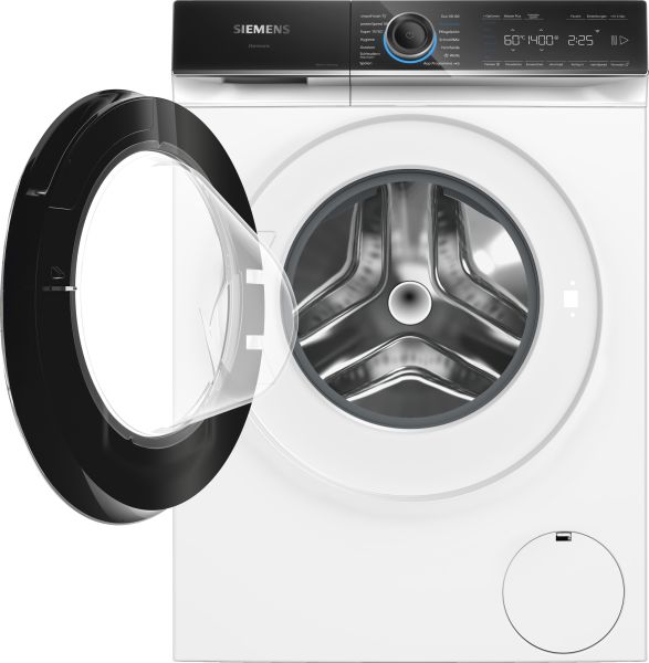 Siemens WG44B2040, Waschmaschine, Frontlader