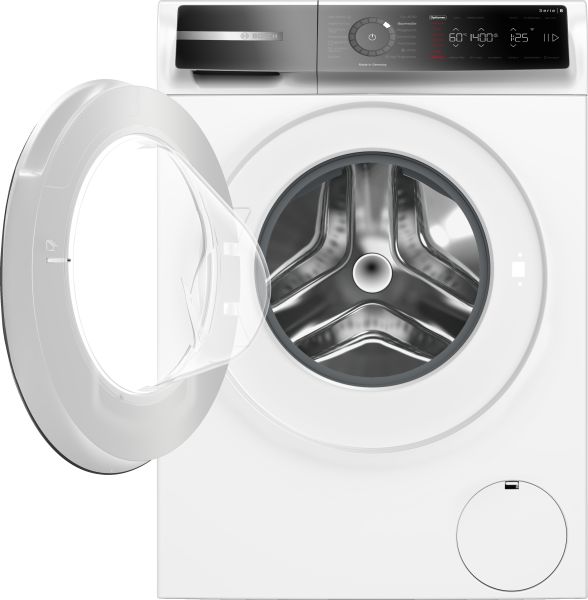 Bosch WGB244040, Waschmaschine, Frontlader