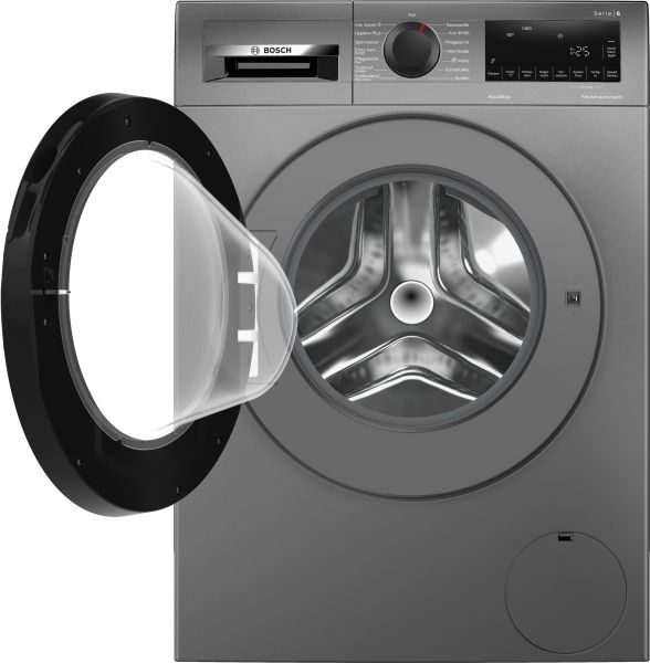 Bosch WGG244ZR10, Waschmaschine, Frontlader