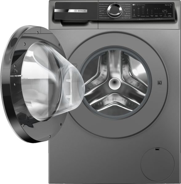 Bosch WNG2244R, Waschtrockner