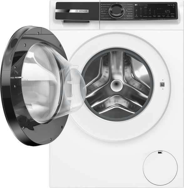 Bosch WNG24443, Waschtrockner