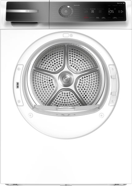 Bosch WRB247C40, Wärmepumpentrockner