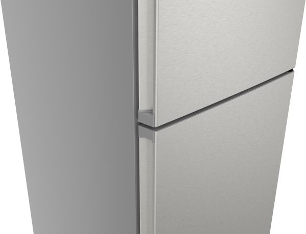 Bosch KGN392I2F, Freistehende Kühl-Gefrier-Kombination mit Gefrierbereich unten