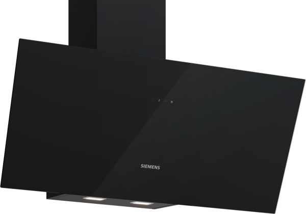 Siemens LC95KDF61, Wandesse