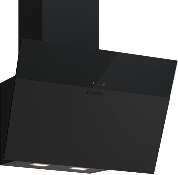 Siemens LC65KDFDK, Wandesse