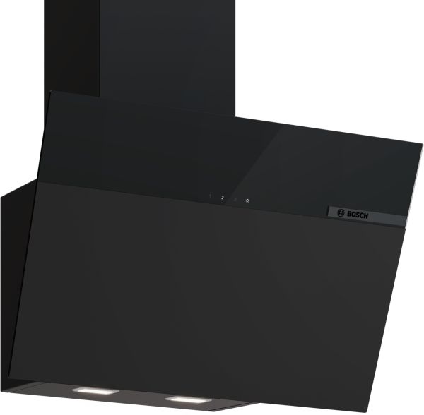 Bosch DWK65DFA1, Wandesse
