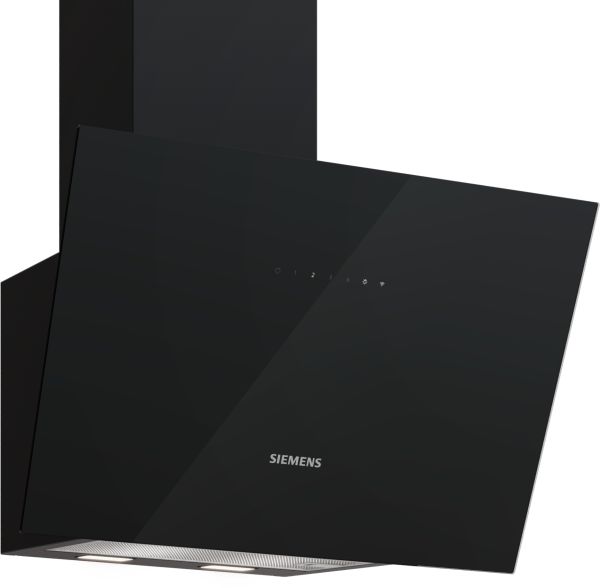 Siemens LC67KCN61, Wandesse
