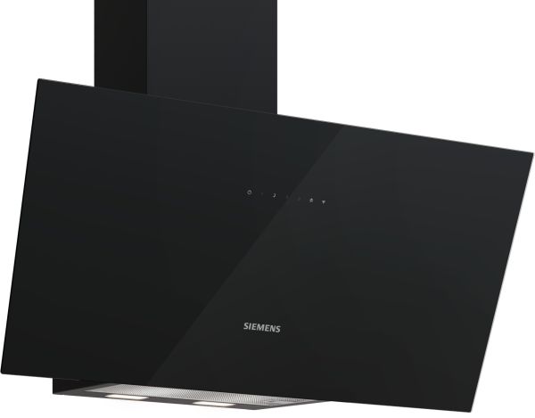 Siemens LC87KCN61, Wandesse