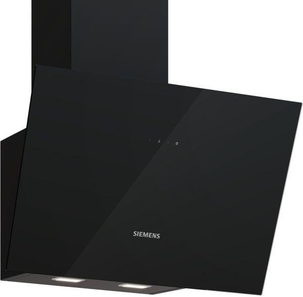 Siemens LC65KDF61, Wandesse