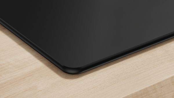 Bosch PVQ61CHB1E, Induktionskochfeld